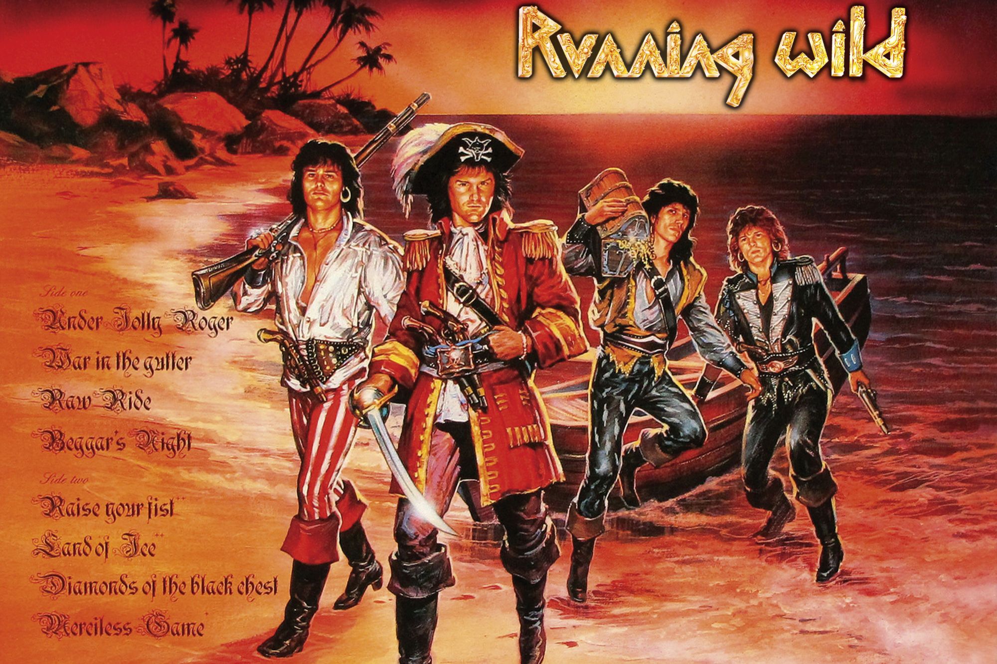 Running wild. Группа Running Wild. Группа Running Wild альбомы. Running Wild 1987 under Jolly Roger. Running Wild 