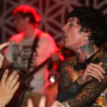 BRING ME THE HORIZON - 19.5.2013, Roxy, Praha