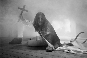 Poklad z půdy: Ozzy na ztracené nahrávce zpívá blues