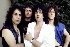 Osudový konkurz – Vivian Campbell a jeho nástup k DIO