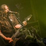 SEPULTURA - 12.6.2012, Krnov, Kofola Music Club 