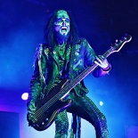 ROB ZOMBIE, WITH FULL FORCE part II., 4.-6.7.2014