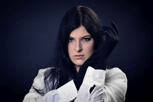 Zpěvačka HEATHER zve na svůj velký koncert s motorkářskou charitou na náměstí v Táboře