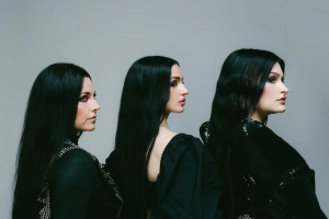 Amy Lee, Courtney LaPlante a Poppy spojily své jedinečné hlasy v temném singlu „End Of You“