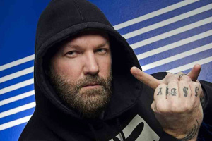 Fred Durst z LIMP BIZKIT žaluje vydavatelství kvůli desítkám milionů nevyplacených honorářů