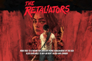 Vychází deluxe edice soundtracku k hororovému filmu „The Retaliators“