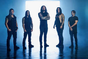 Nový singl AS I LAY DYING je poctou Tima Lambesise nové sestavě