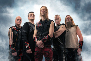 Nalaďte se na Paganfest s novým klipem ENSIFERUM