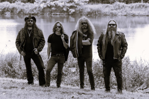 Rocková pocta Karlu Krylovi: INGOTT vydává album „Sto černých let“