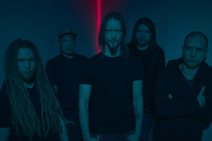 Finská superskupina WARMEN odhalila titulní song avizovaného alba