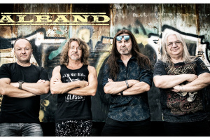 Listopadový Spark uvádí ALBAND J.A Kronka a vzpomínky na KERN