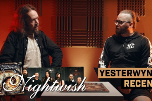 Na nové desce NIGHTWISH těžko hledat slabé místo… Anebo? Hodnotíme s Metalshop TV!