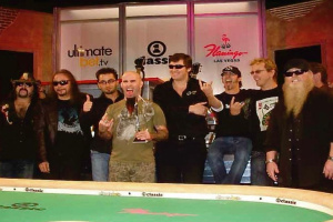 Hudebníci, kteří se živí nejen muzikou