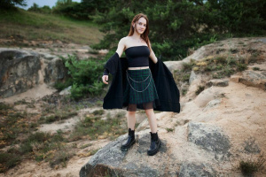 Česká módní metalová značka Experiments si zakládá na osobitém designu a osobním přístupu