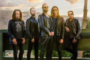 MOONSPELL nahráli nové album, „Irreligious pro 21. století“