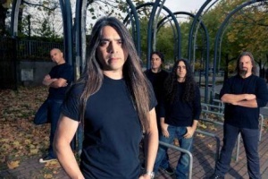 Poslechněte si: FATES WARNING - „I Am“