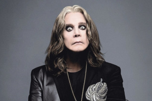 Ozzy posmrtně vyznamenán cenou primátora Birminghamu