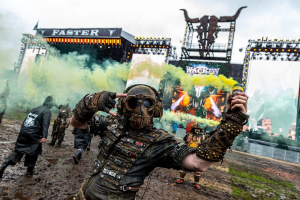34. ročník WACKEN OPEN AIR odstartoval!