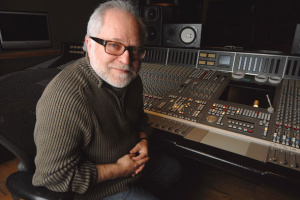 Zemřel hudební producent Peter Collins, spolupracující s RUSH či QUEENSRŸCHE