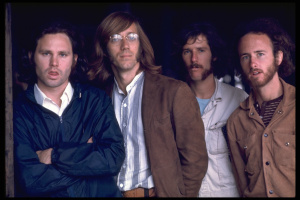 THE DOORS oslaví šedesátiny!