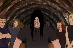 DETHKLOK povstanou z popela a zahrají živě