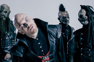 DOMINUM ohlašují nové album, kterým přivolávají noc