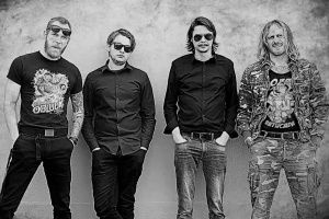 Debut kapely ROZPOR „Ilegálna spravodlivosť“ se dočkal vinylu