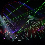 THE AUSTRALIAN PINK FLOYD SHOW - 15.1.2012, Brno, Kajot Arena 