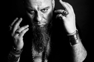 Mezopotámský duch opět ožívá, vítejte zpět, MELECHESH!