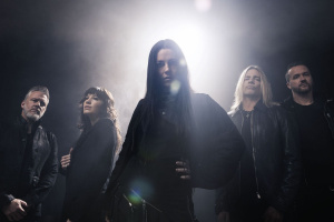 EVANESCENCE ohlašují nové album „Sanctuary“, pomáhal jim s ním Jordan Fish