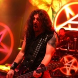 ANTHRAX - 3.12.2012, Praha, Lucerna