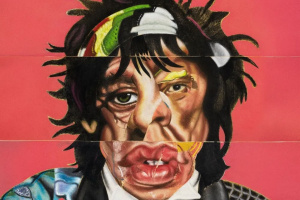 THE ROLLING STONES jsou zpět s novým albem!