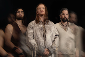 EQUILIBRIUM ohlašují nové album a zvou na pražský koncert