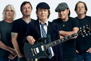 AC/DC mají na kontě nový rekord – album „Back In Black“ je v USA 26x platinové