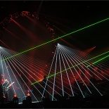 THE AUSTRALIAN PINK FLOYD SHOW - 15.1.2012, Brno, Kajot Arena 