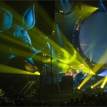 THE AUSTRALIAN PINK FLOYD SHOW - 15.1.2012, Brno, Kajot Arena 