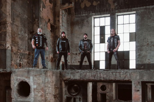 Čeští deathaři PANDEMIA: Děláme si vše po svém