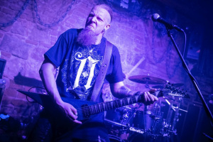 Zakk z mosteckých ARAWN je novým ambasadorem trsátek Dava