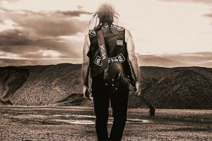 Sakis Tolis z ROTTING CHRIST vzdá na nové sólovce hold rock´n´rollu