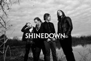 SHINEDOWN - "Enemies"