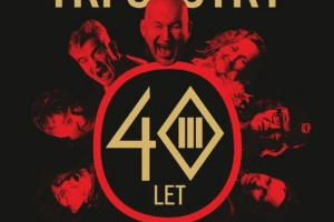 TŘI SESTRY knižně - a Dalimilova kronika se může jít vobkreslit!