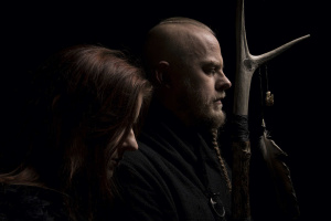 WARDRUNA a medvědice – mrkněte na klip k titulní písni nového alba