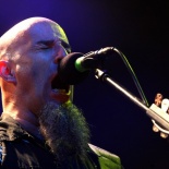 ANTHRAX - 3.12.2012, Praha, Lucerna