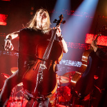 Apocalyptica 19