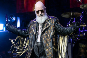 Rob Halford doufá v další album JUDAS PRIEST