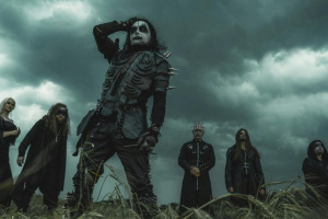 Nové album CRADLE OF FILTH vyjde v dubnu za řevu Valkýr