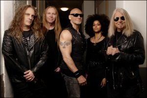 PRIMAL FEAR pokračují v krasojízdě