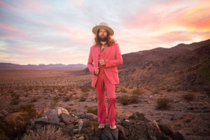 Frontman RIVAL SONS Jay Buchanan vydává svou první sólovku!