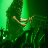 SEPULTURA - 12.6.2012, Krnov, Kofola Music Club 