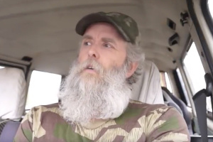 BURZUM se představuje dalším metalově laděným singlem